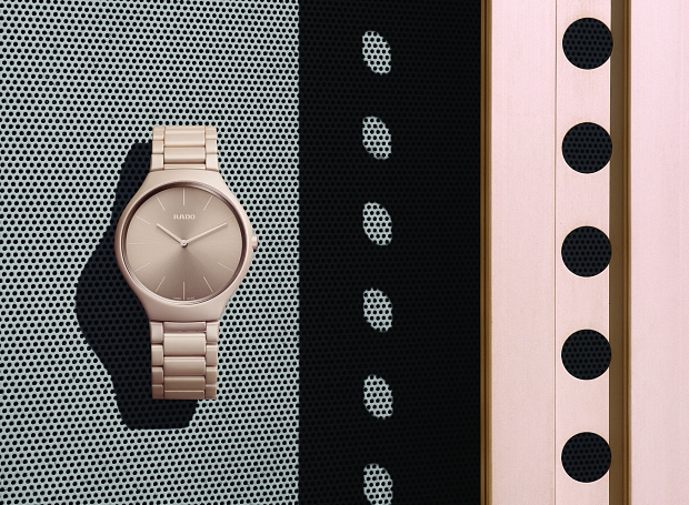 Каждый охотник: Rado показали коллекцию часов Les Couleurs Le Corbusier в 9 цветах