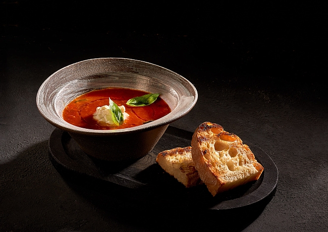 8 оригинальных супов, которые согреют в холодный день фото № 2