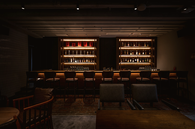 Гастро-неделя: Koji x Sober Company, обновленное меню «Pasta на Солянке» и «Сияние» в Insider Bar фото № 5