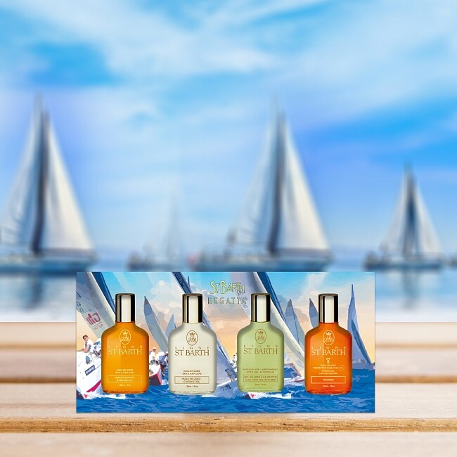 Бьюти-дайджест: маска с куркумой okolo, витаминные патчи для области вокруг глаз d'Alba, антистресс-программа Asia Beauty Spa фото № 9