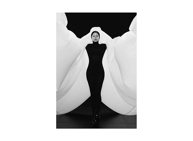 Леди куратор. Как бы выглядела галерея Леди Гаги