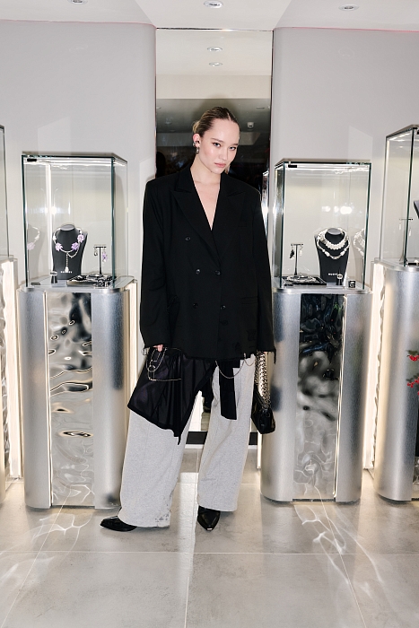 Саша Киселева фото № 24