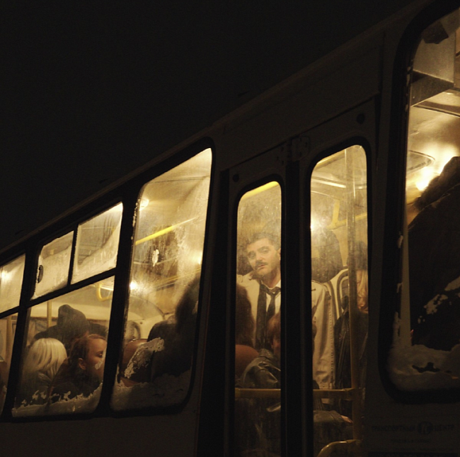 Что мы слушали в феврале: музыкальные новинки месяца фото № 8