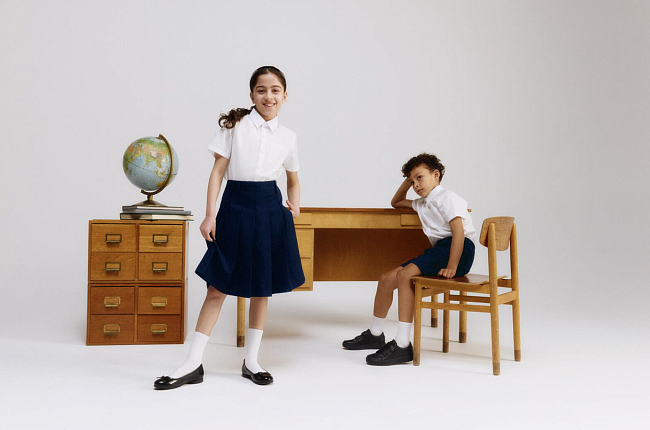 Back to school. Какие бренды помогут подготовиться к учебному году? фото № 3