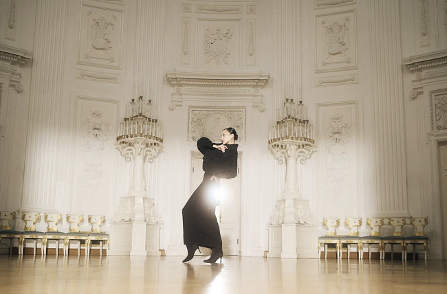 Fashion-дайджест: AGREEG x Anastas.Ria, осенний дроп STELMY и другие новости фото № 17