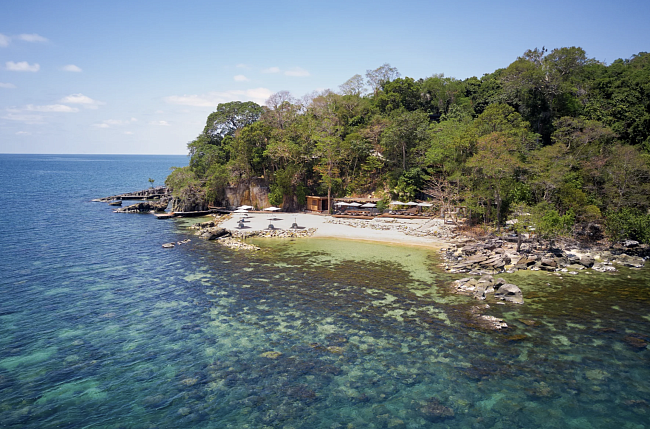 Travel-дайджест: Hideout Residence x Commute, бархатный сезон в Delano Dubai и гастрономические каникулы в Abi d’Oru фото № 10