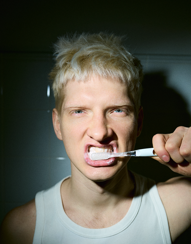 Святослав Рогожан: «В жизни постоянно происходит что-то, что меняет нас и делает сильнее» фото № 3