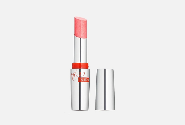 Помада для губ Pupa STARLIGHT Ultra Shiny Lipstick shade, оттенок 705, божественная Диана фото № 9