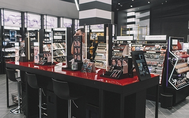 В Краснодаре откроется первый магазин Sephora фото № 3