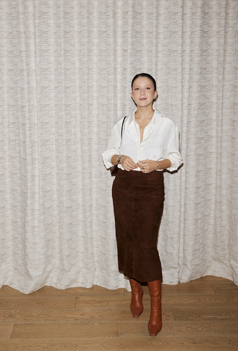 Анастасия Полетаева фото № 15