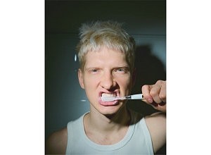 Святослав Рогожан: «В жизни постоянно происходит что-то, что меняет нас и делает сильнее»