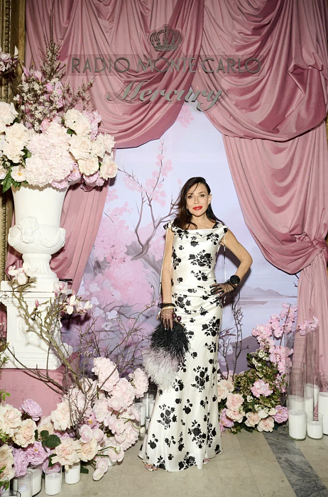 Ирина Чайковская фото № 10