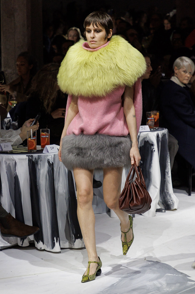 Marni FW'25 фото № 3