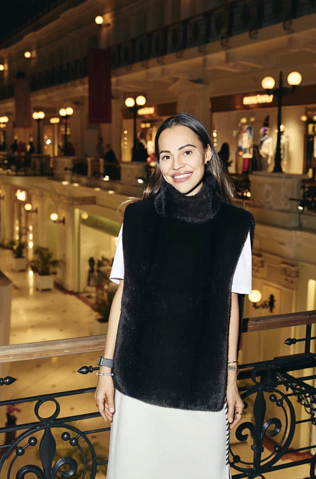 Дарина Алексеева фото № 18