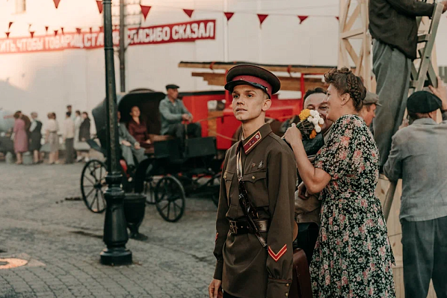 «В списках не значился» фото № 1