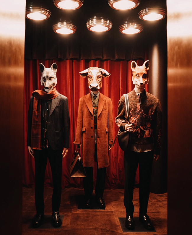 ETRO фото № 12