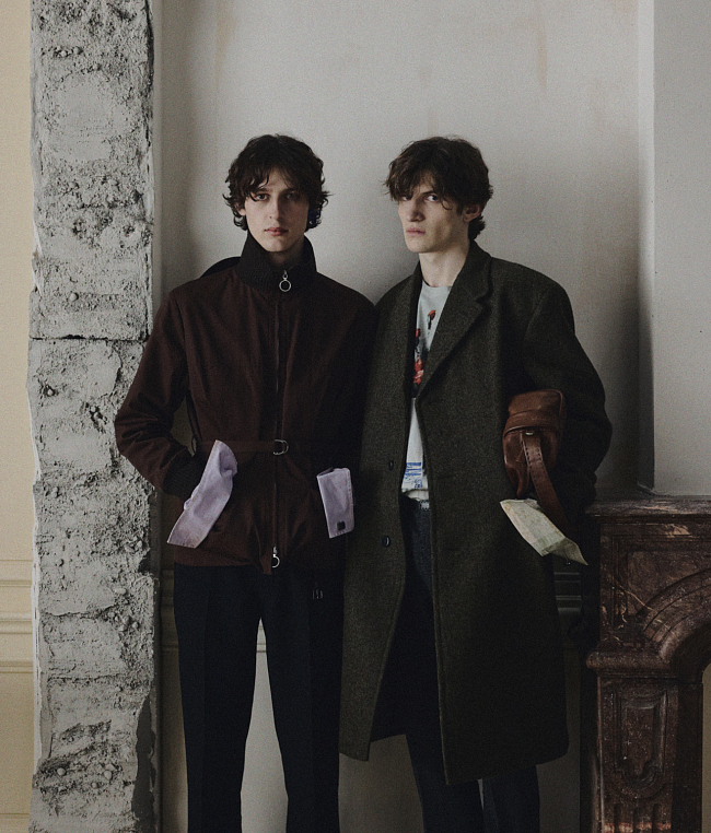 FOR HIM: идеи подарков к 23 февраля фото № 1