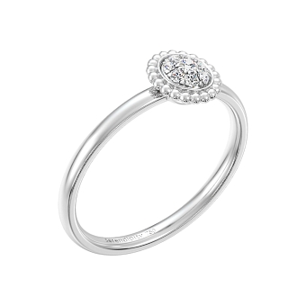 Кольцо Serendipity, tsum.ru фото № 5