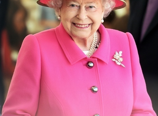 Стало известно, кто и когда займет место Елизаветы II на британском престоле