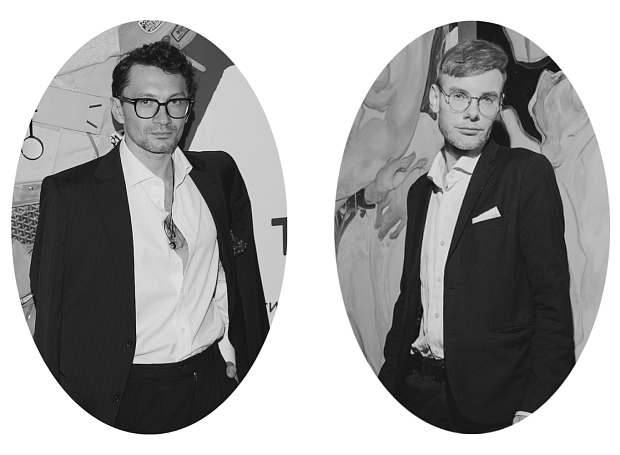 Влaдимир Снежин и Пaвел Князев — об искусстве жить, благих делах и чудесах 