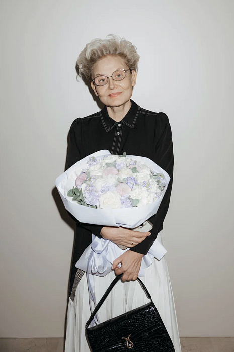 Елена Малышева фото № 13