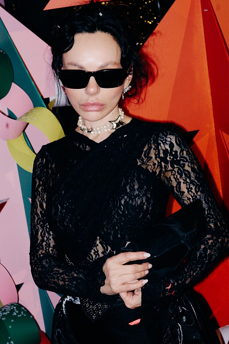 Мария Цигаль фото № 12