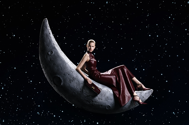 Fashion-дайджест: новогодняя коллекция AUTENTIMENTS, NUME x KALMANOVICH и другие новости фото № 1