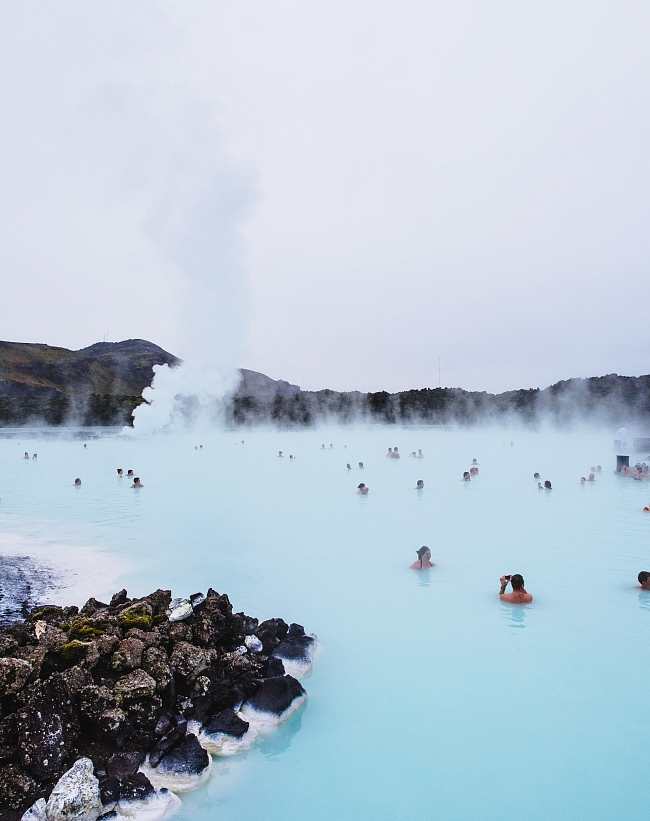 5 причин влюбиться в Исландию фото № 6