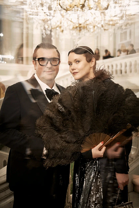 Максим и Елена Марута фото № 8