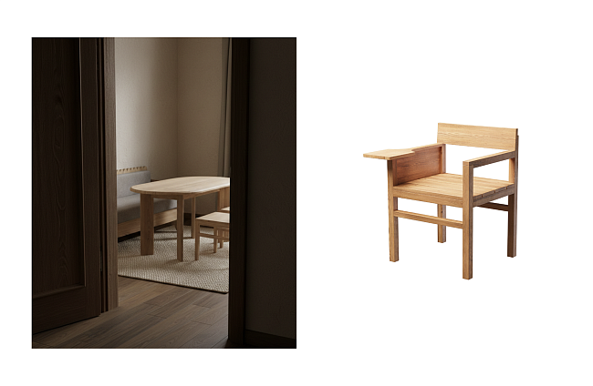 Что смотреть (и слушать) на выставке ARTDOM 2026: от дизайна до искусства и музыки фото № 8