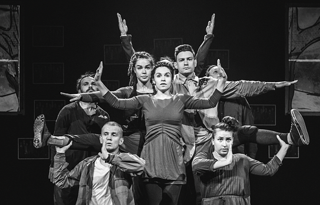 «Наивно.Супер» фото № 7