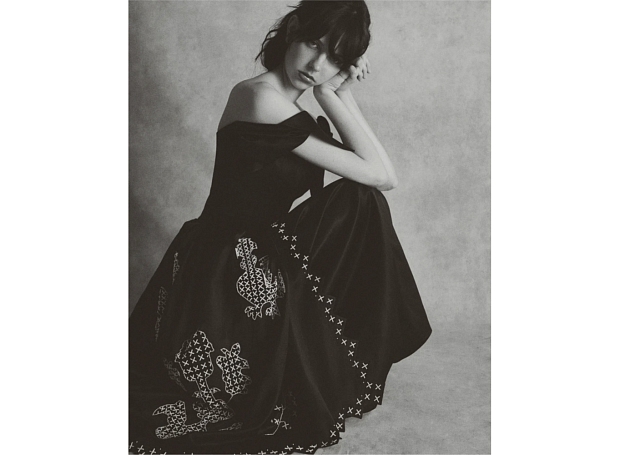 Модный дайджест: новая коллекция YANA, 10.ТЕНГРАН х «Художественный» и другие новости