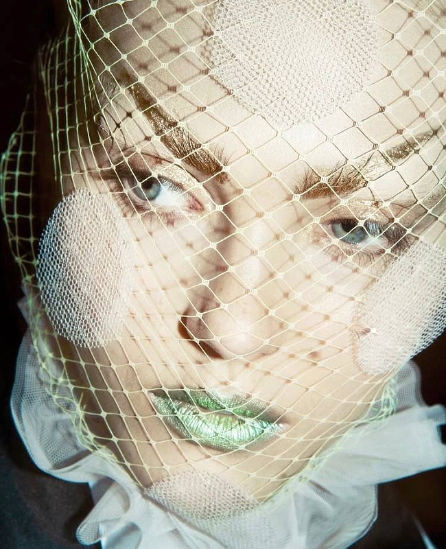 @isamayabeauty фото № 1