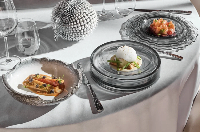 Выбор U. Куда сходить в рамках Юбилейного Московского Гастрономического Фестиваля фото № 6