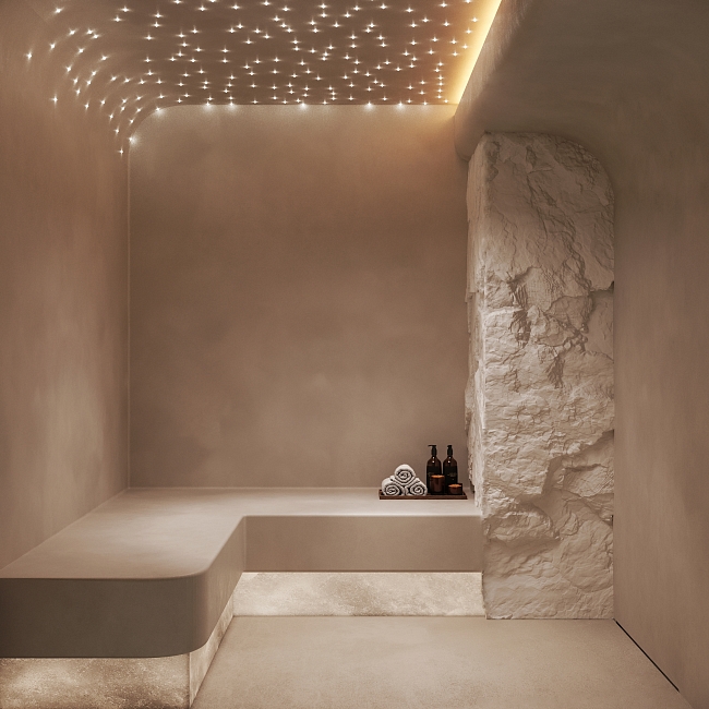 Дайджест красоты: инновационная методика в Swiss Beauty Clinic, открытие студии растяжки SMSTRETCHING в Санкт-Петербурге, косметика с искусственным интеллектом от HELMS фото № 7