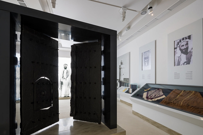 Восточный ритм, традиции и культурное наследие Эмиратов: путеводитель по Абу-Даби фото № 10