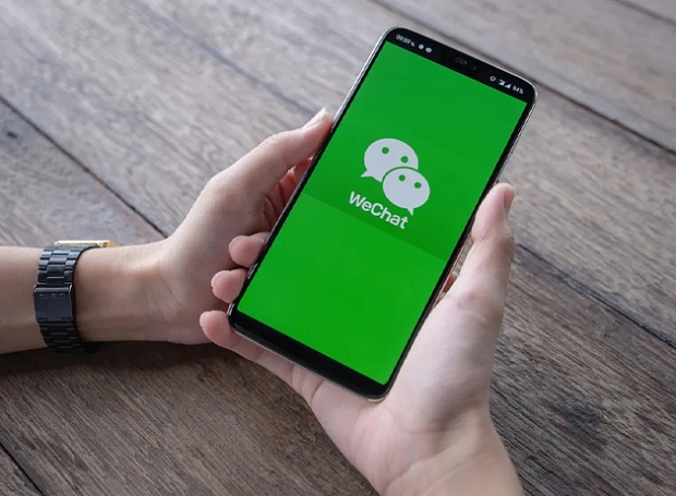 Как устроен WeChat и почему эту социальную сеть называют самой продвинутой