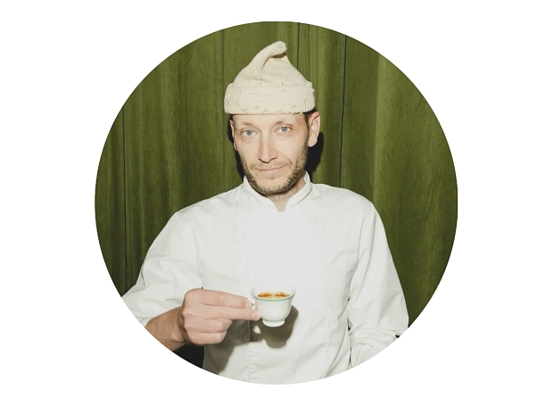 Антон Исаков: «Коллаборация — обмен энергией, который помогает всем остаться в плюсе»