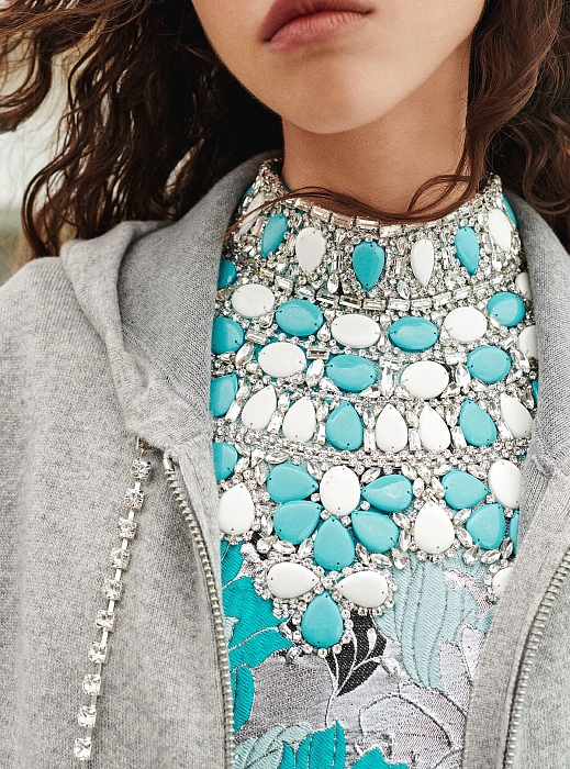 майкл корс представил коллекцию michael kors collection resort 2019 фото № 7 Майкл Корс представил коллекцию Michael Kors Collection Resort 2019 фото № 7