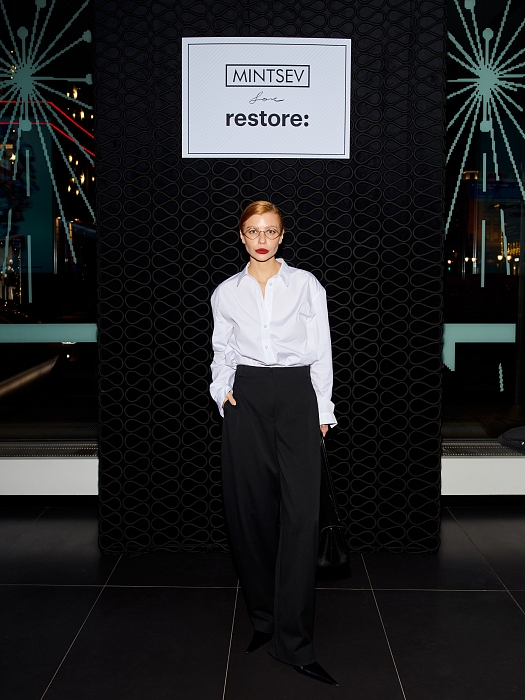 Лина Дембикова фото № 11