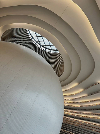 Императорские сады, хутуны и кантонская опера. Гид по местам силы в Китае фото № 13