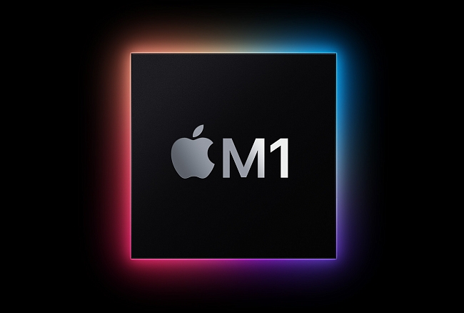 Apple представили Чип M1, новые MacBook Air и MacBook Pro и еще кое-что фото № 1