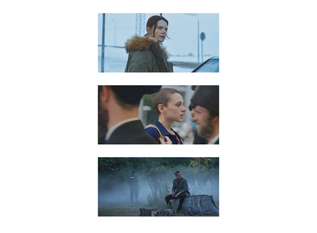 Через не могу: 7 сериалов о внутренней трансформации