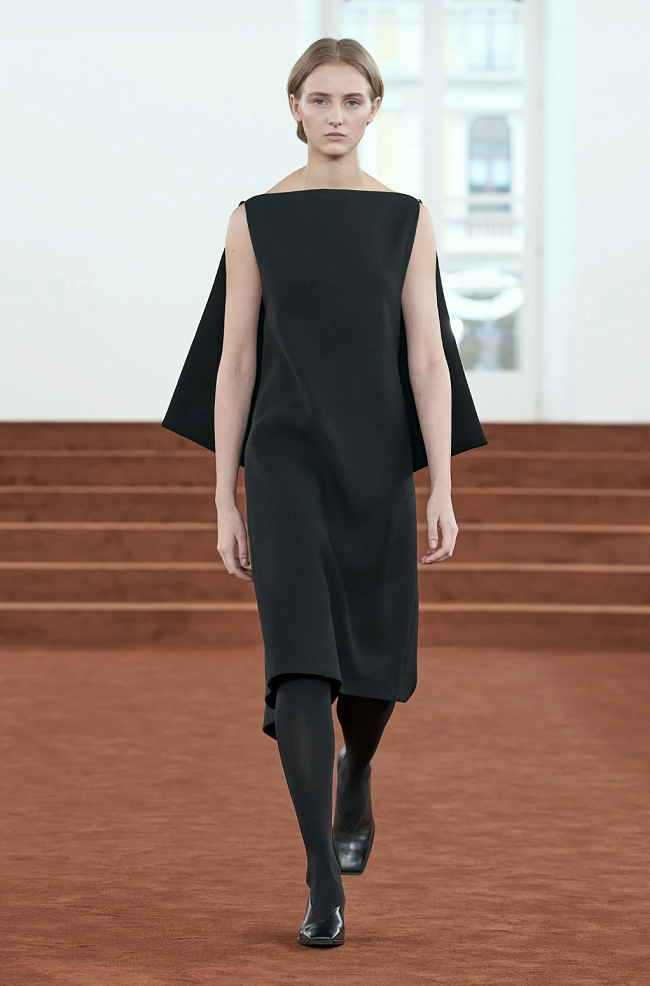Jil Sander фото № 9