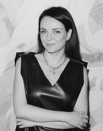 выбор: шесть must-read книг про искусство и не только фото № 3 Выбор: шесть must-read книг про искусство и не только фото № 3