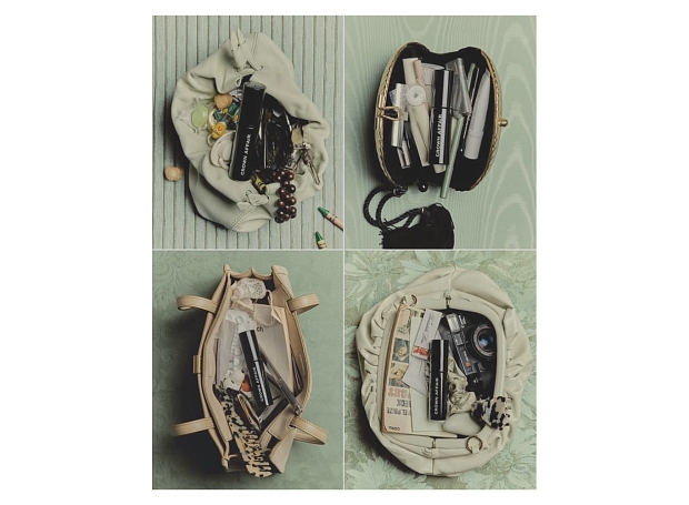 Косметичка на весну. Уходовые средства для лица и тела на теплый сезон 