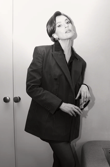 Екатерина Соколова-Жубер в Gooroo фото № 15