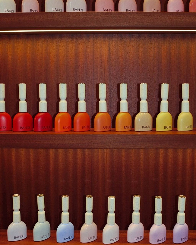 «Свежие идеи рождаются на стыке — когда ты не копируешь чужой кейс, а задаешь себе вопрос: «А как это может работать у нас?» — бьюти-блиц с Ариной Леховой фото № 3