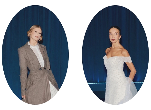 Как прошла церемония вручения премии «Вызов»