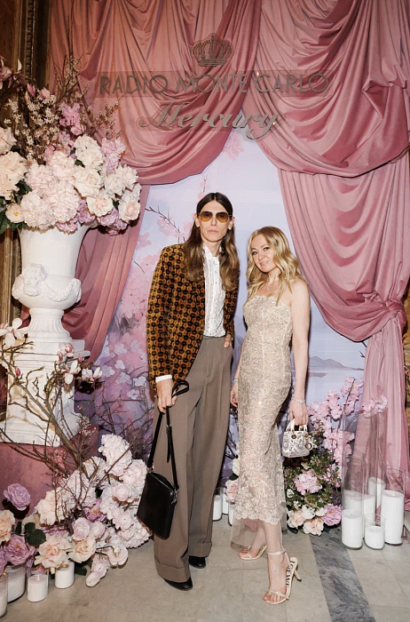 Владислав Лисовец и Яна Рудковская фото № 6